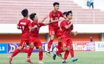 Kabupaten Minahasa Tenggaracara menang dadu kopyokyang melakukan 1 pukulan dalam 14 pukulan di area pencetak gol musim ini